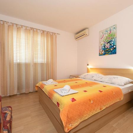 טוצפי Apartments Maja מראה חיצוני תמונה
