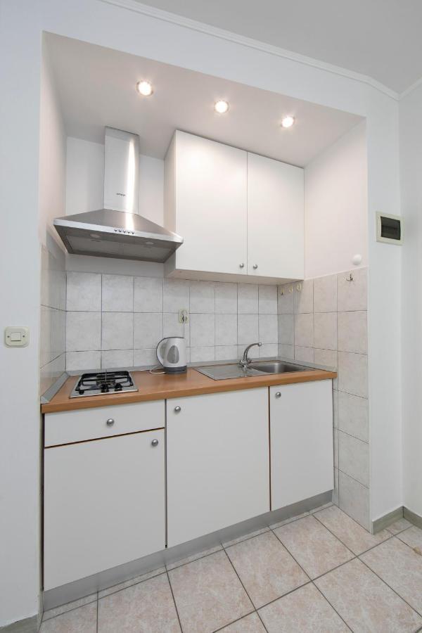 טוצפי Apartments Maja מראה חיצוני תמונה