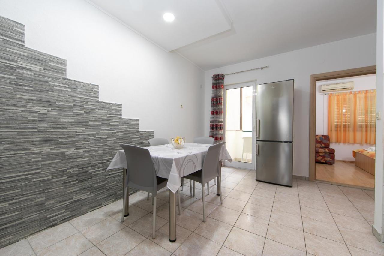 טוצפי Apartments Maja מראה חיצוני תמונה