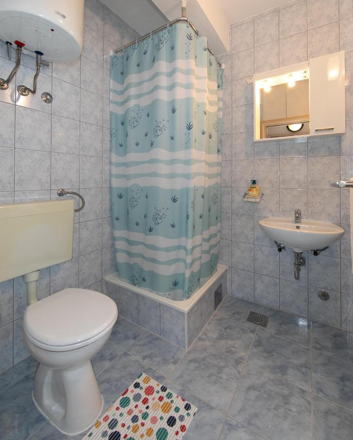 טוצפי Apartments Maja מראה חיצוני תמונה